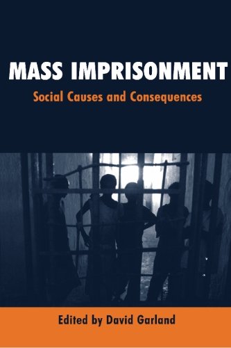 Mass Imprisonment