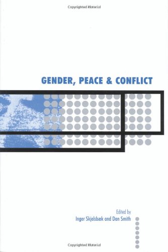 Gender, Peace and Conflict