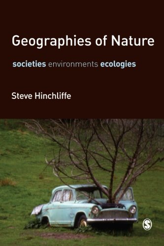 Geographies of Nature