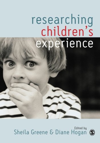 Researching Children