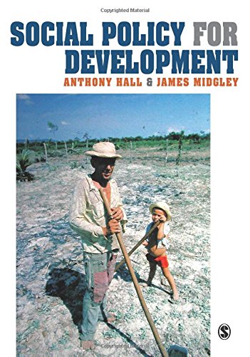Social Policy for Development