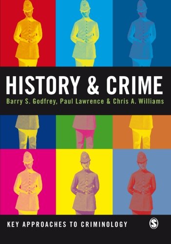 History and Crime