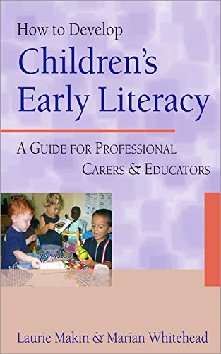How to Develop Children