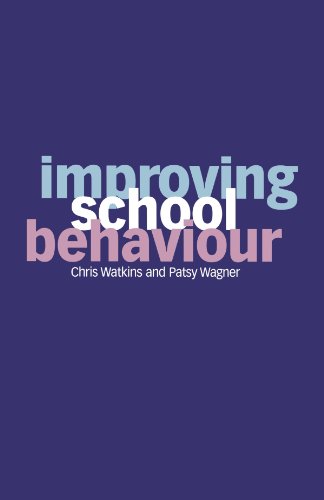 Improving School Behaviour