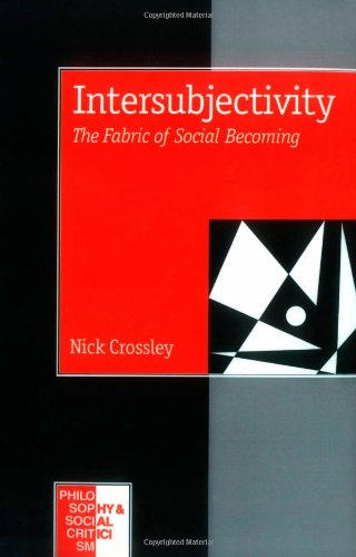Intersubjectivity