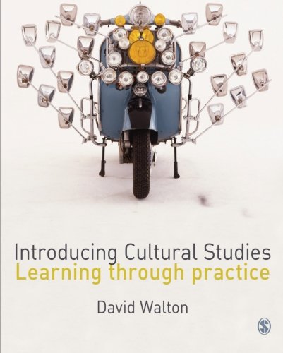 Introducing Cultural Studies
