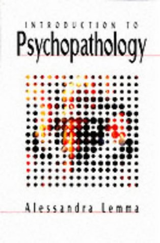 Introduction to Psychopathology