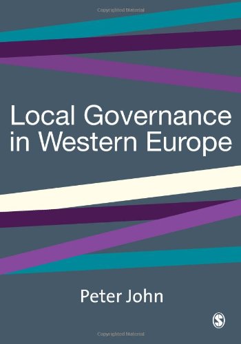 Local Governance in Western Europe