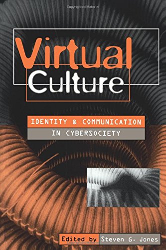 Virtual Culture