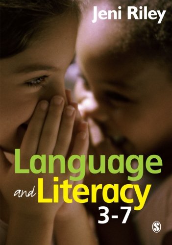 Language and Literacy 3-7