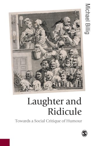 Laughter and Ridicule