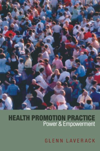 Health Promotion Practice