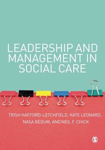Leadership and Management in Social Care