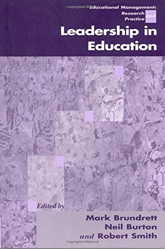 Leadership in Education