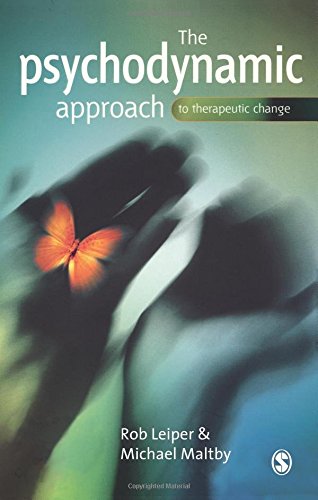 The Psychodynamic Approach to Therapeutic Change