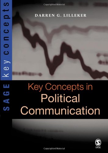 Key Concepts in Political Communication