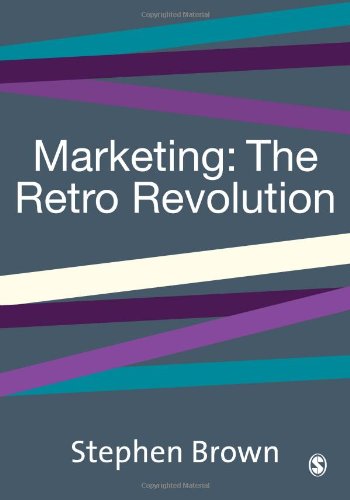 Marketing - The Retro Revolution