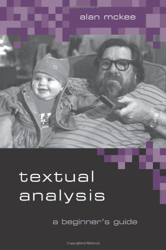 Textual Analysis