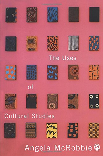 The Uses of Cultural Studies