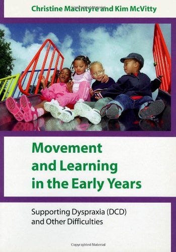 Movement and Learning in the Early Years