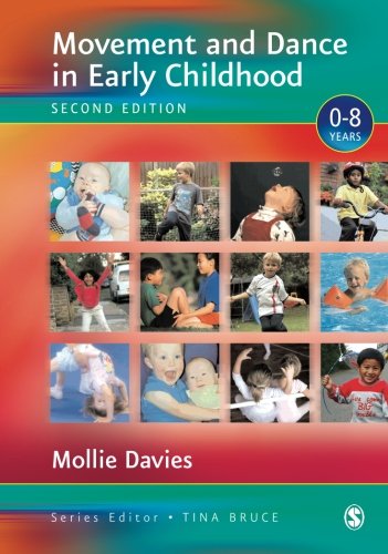 Movement and Dance in Early Childhood