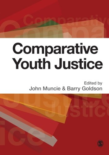 Comparative Youth Justice