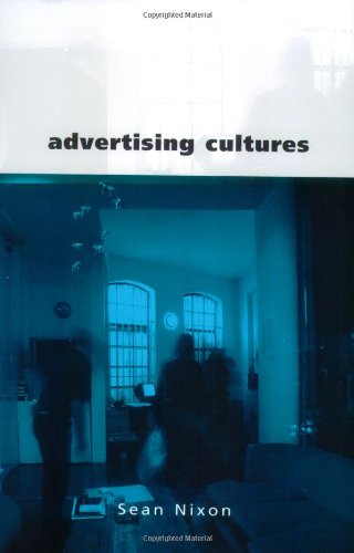 Advertising Cultures