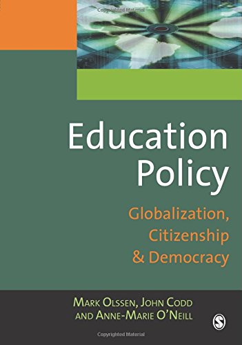 Education Policy