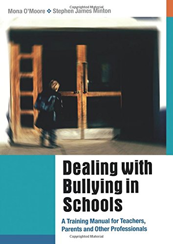 Dealing with Bullying in Schools