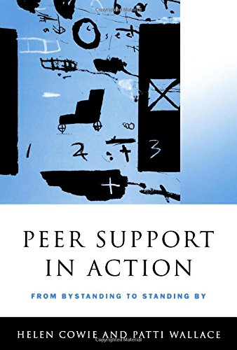 Peer Support in Action