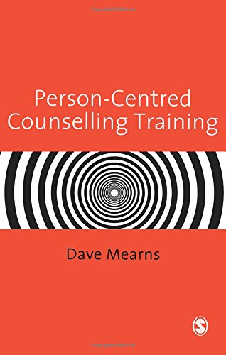 Person-Centred Counselling Training