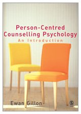 Person-Centred Counselling Psychology