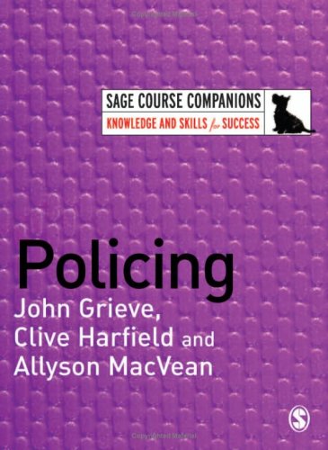 Policing