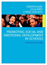Promoting Emotional and Social Development in Schools