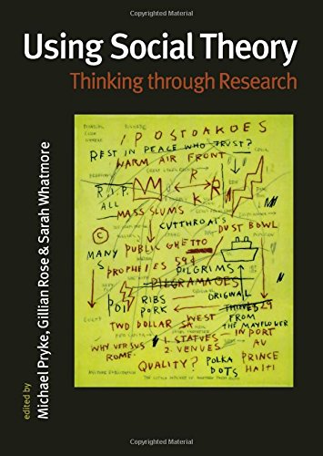 Using Social Theory