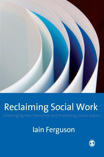 Reclaiming Social Work