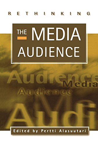 Rethinking the Media Audience
