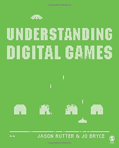 Understanding Digital Games