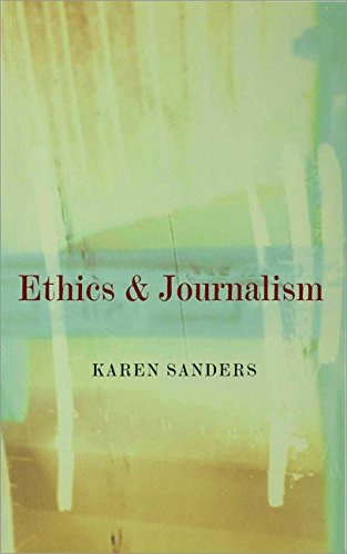 Ethics and Journalism