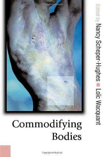 Commodifying Bodies