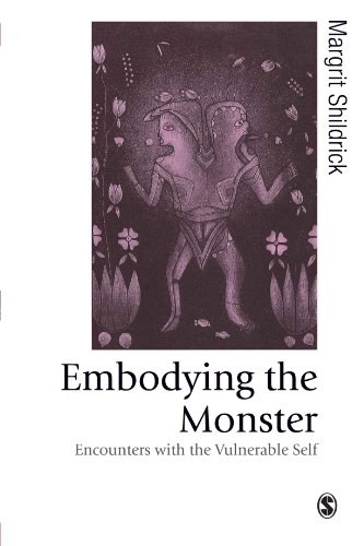 Embodying the Monster