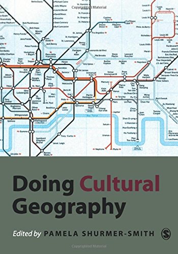 Doing Cultural Geography