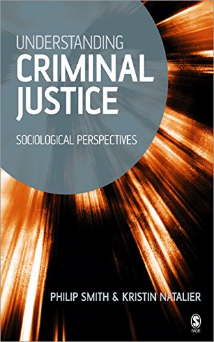 Understanding Criminal Justice