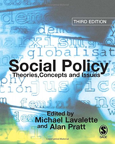 Social Policy