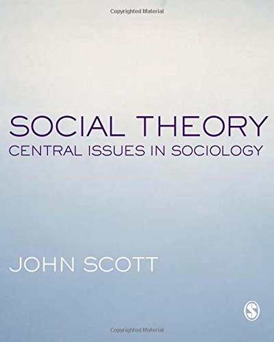 Social Theory