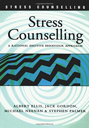 Stress Counselling