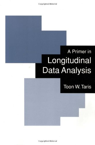 A Primer in Longitudinal Data Analysis