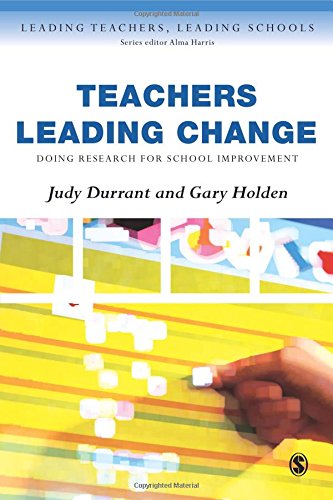 Teachers Leading Change