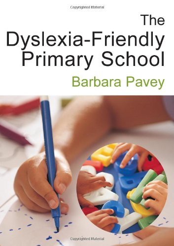 The Dyslexia-Friendly Primary School