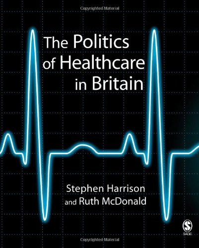 The Politics of Healthcare in Britain